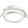 Светильник встраиваемый NOVOTECH LIRIO 371035 NV-371035